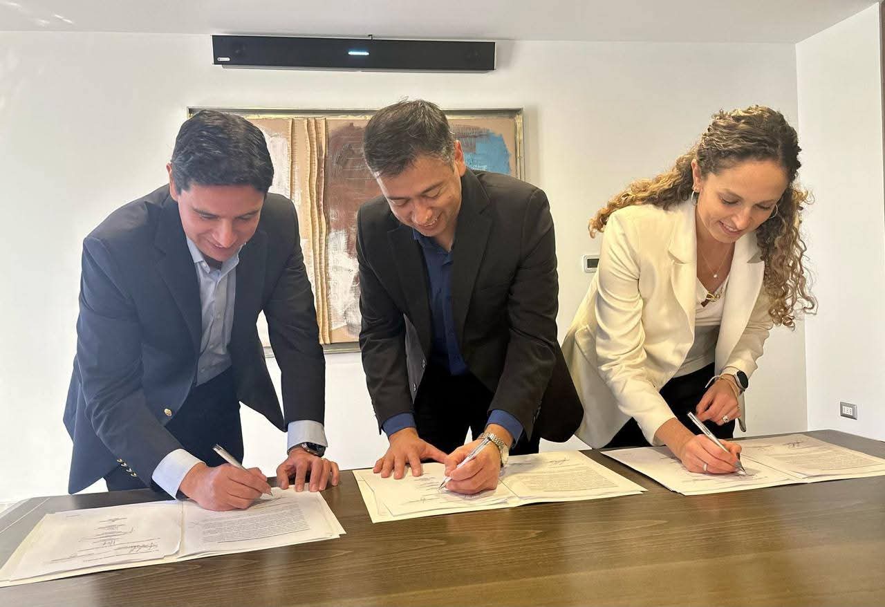 Acuerdo Negociación Colectiva