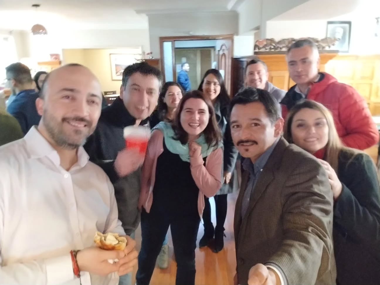 Fonda Sindicato Banchile Inversiones