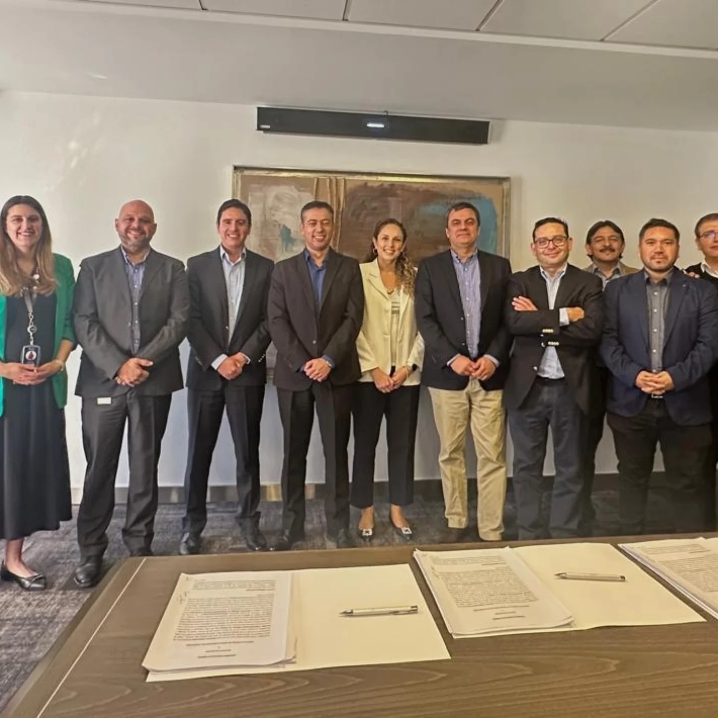 Acuerdo Negociación Colectiva