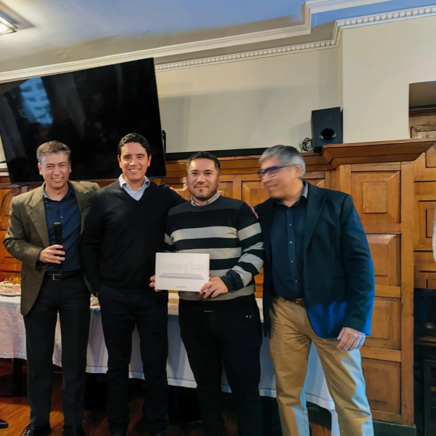 Celebrando el Día del Trabajador 2025