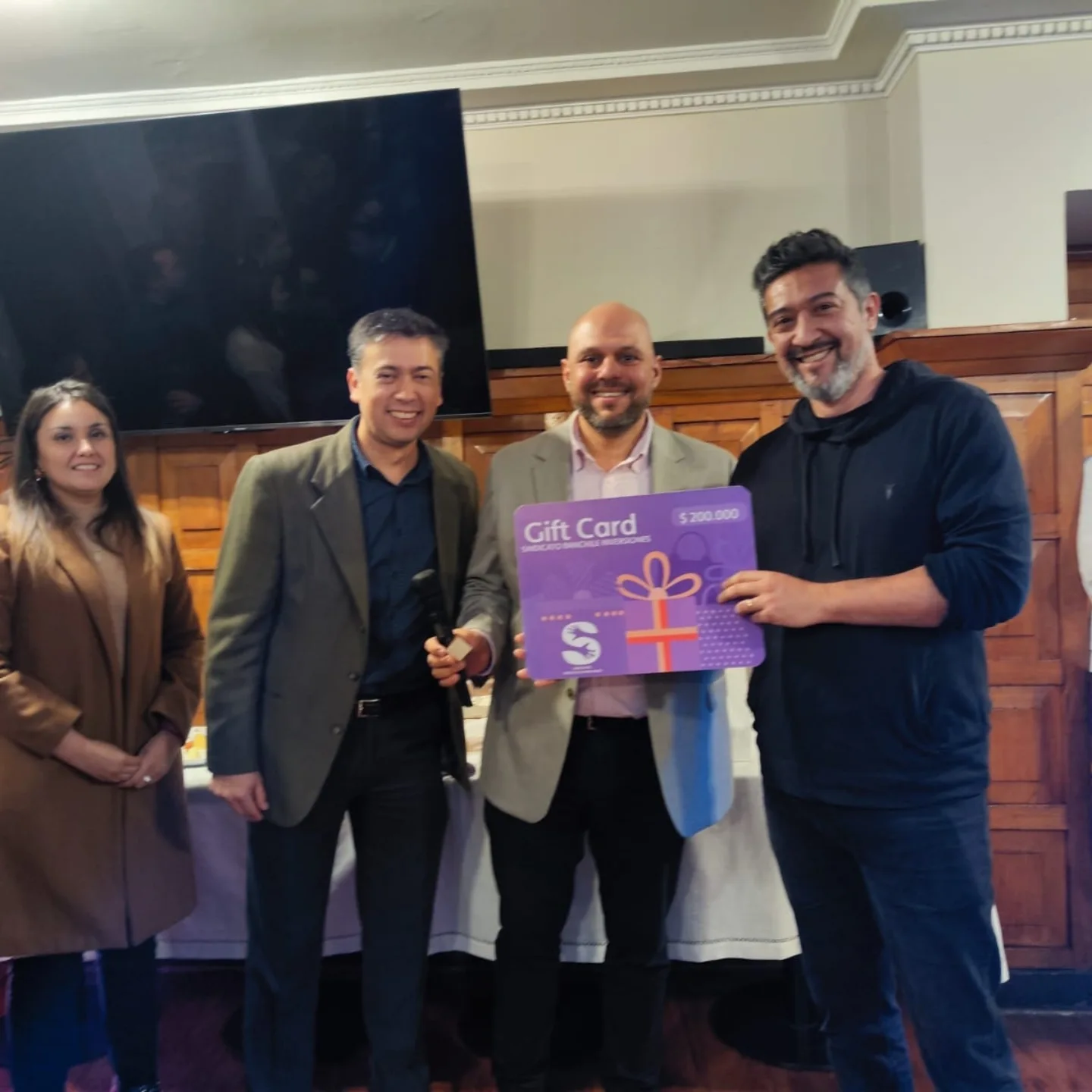 Celebrando el Día del Trabajador 2025