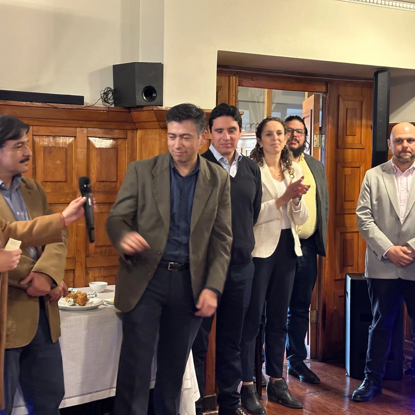 Celebrando el Día del Trabajador 2025